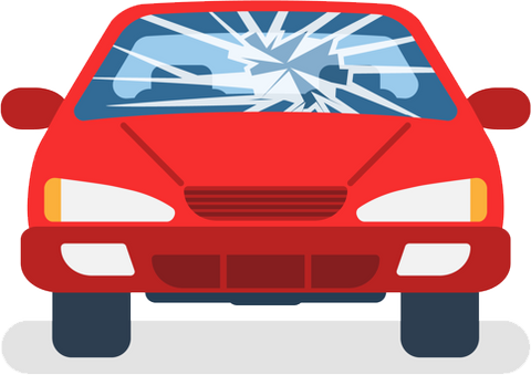 ​Serviços de Vidros